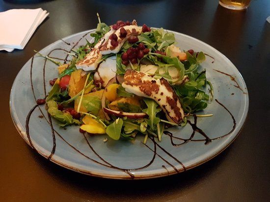 The Pier Hotel Bistro